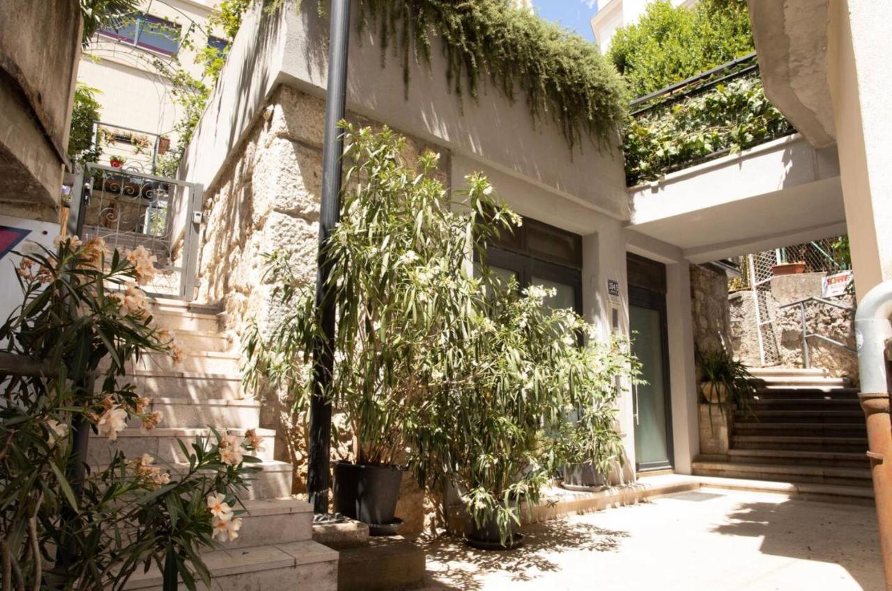 Artspace Location-Opatija-3 Bedroom House With Rooftop Garden By Beach Exteriér fotografie