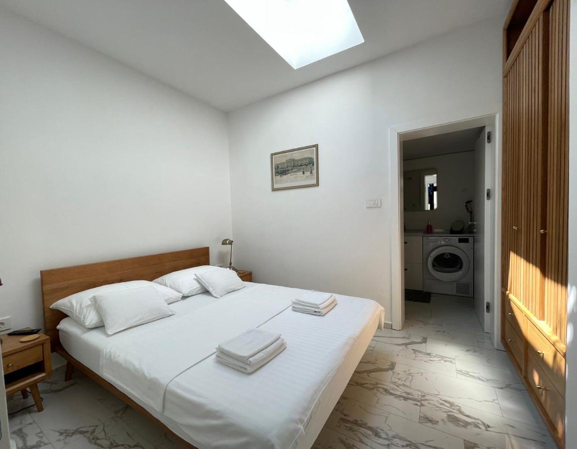 Artspace Location-Opatija-3 Bedroom House With Rooftop Garden By Beach Exteriér fotografie