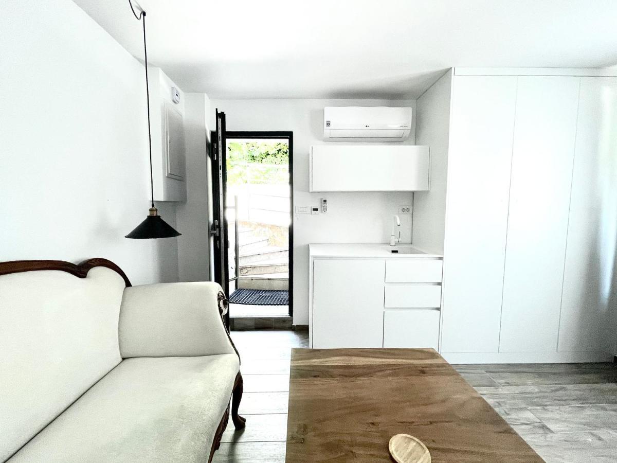 Artspace Location-Opatija-3 Bedroom House With Rooftop Garden By Beach Exteriér fotografie