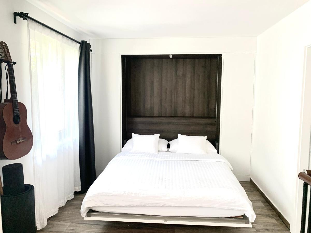 Artspace Location-Opatija-3 Bedroom House With Rooftop Garden By Beach Exteriér fotografie