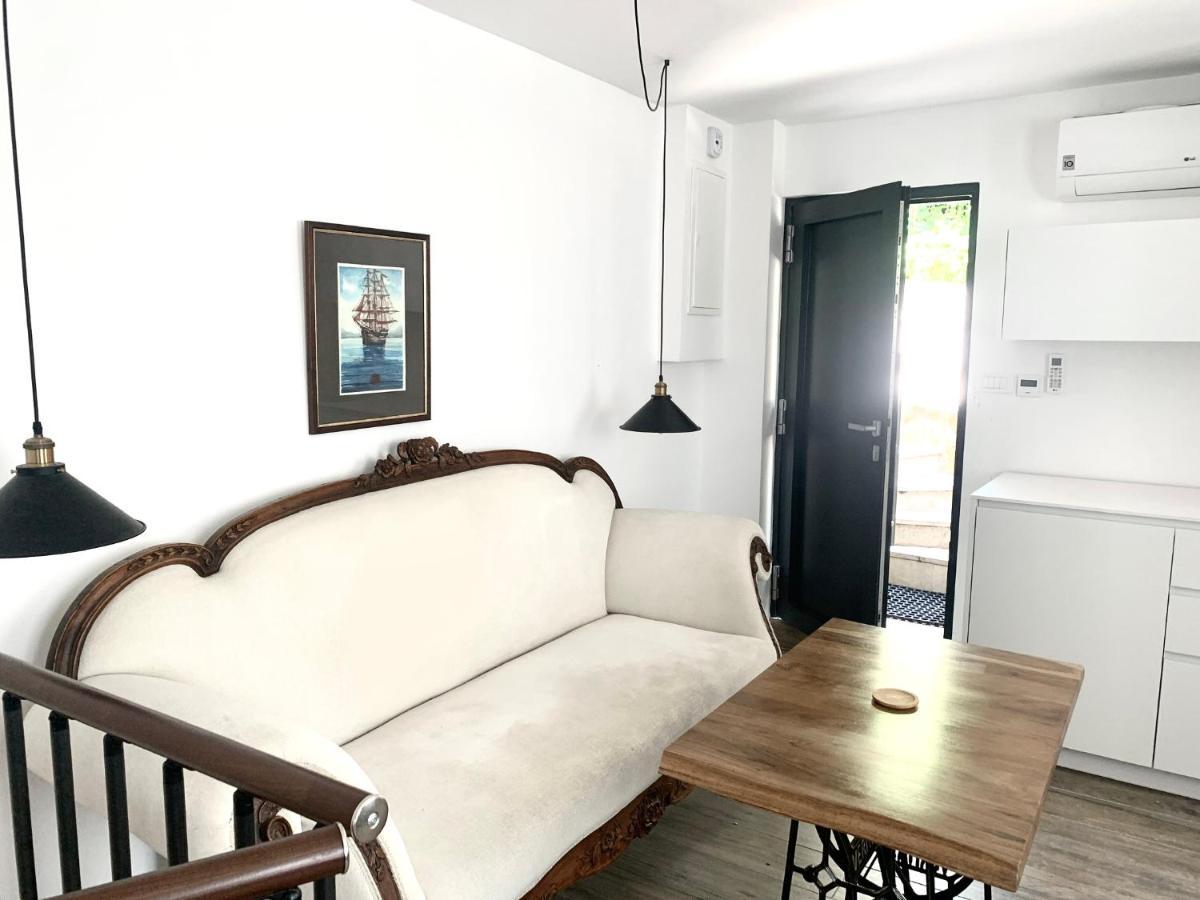 Artspace Location-Opatija-3 Bedroom House With Rooftop Garden By Beach Exteriér fotografie