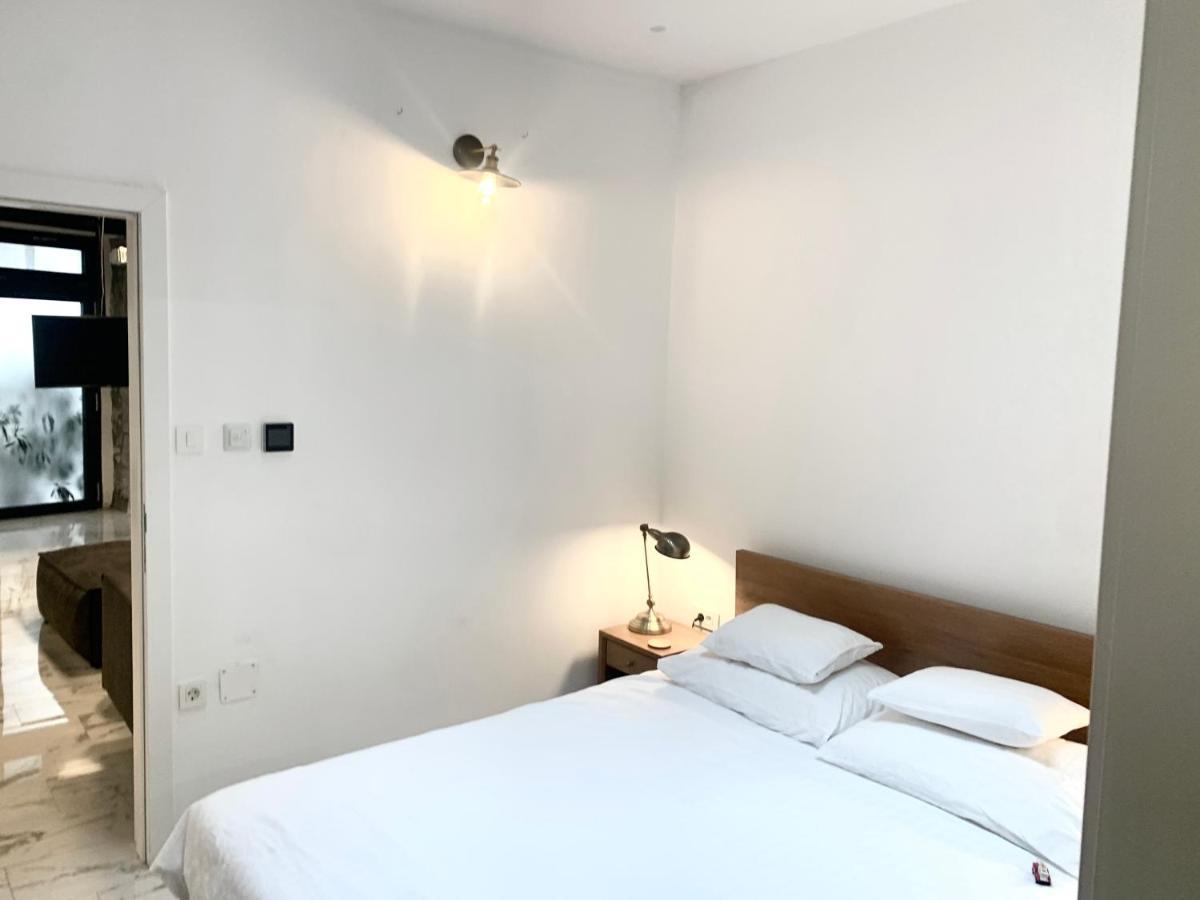 Artspace Location-Opatija-3 Bedroom House With Rooftop Garden By Beach Exteriér fotografie