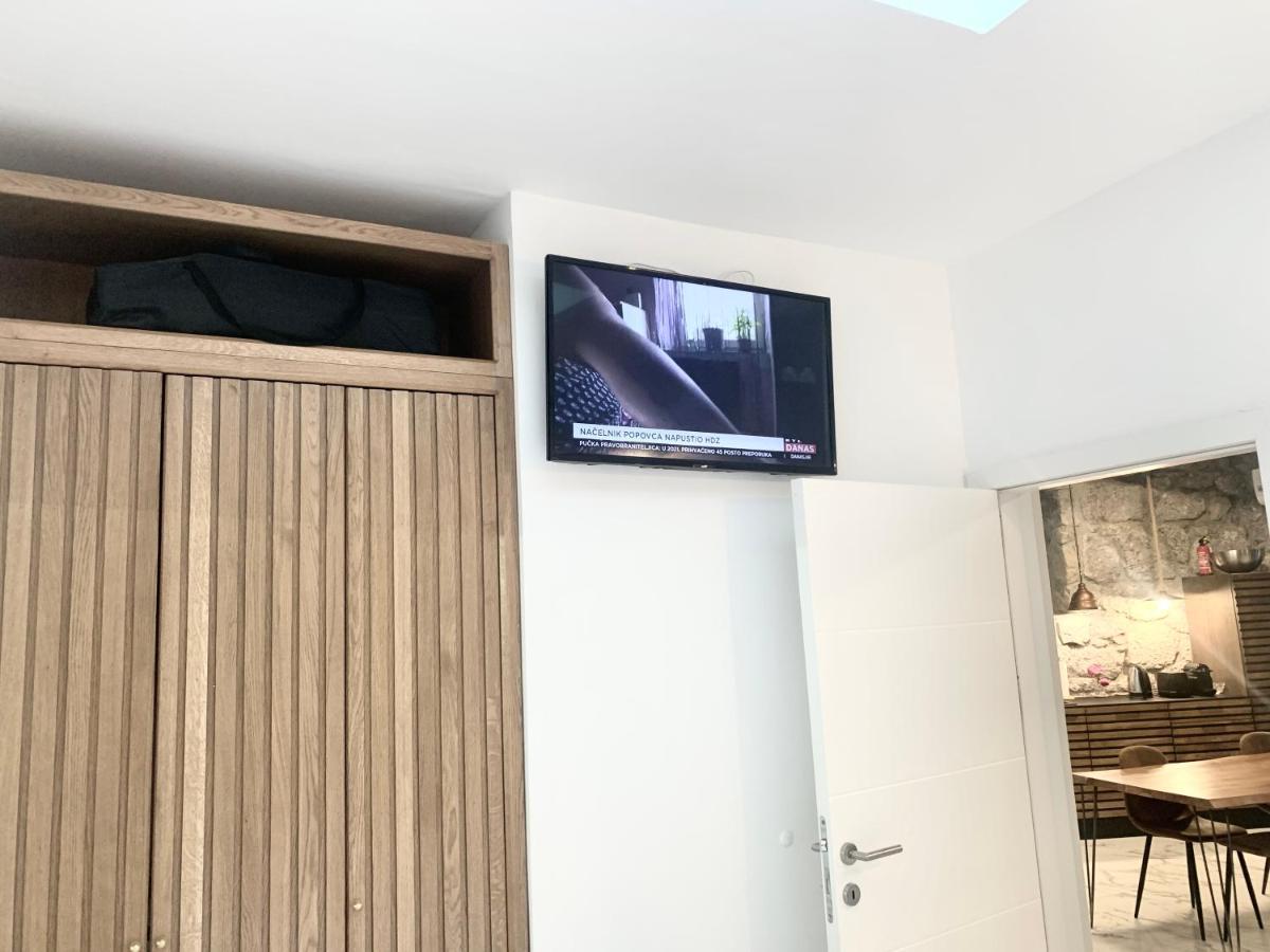 Artspace Location-Opatija-3 Bedroom House With Rooftop Garden By Beach Exteriér fotografie