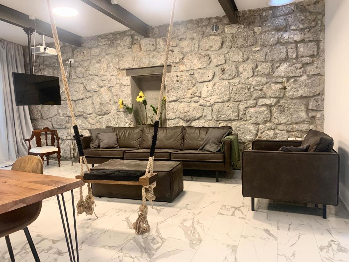 Artspace Location-Opatija-3 Bedroom House With Rooftop Garden By Beach Exteriér fotografie