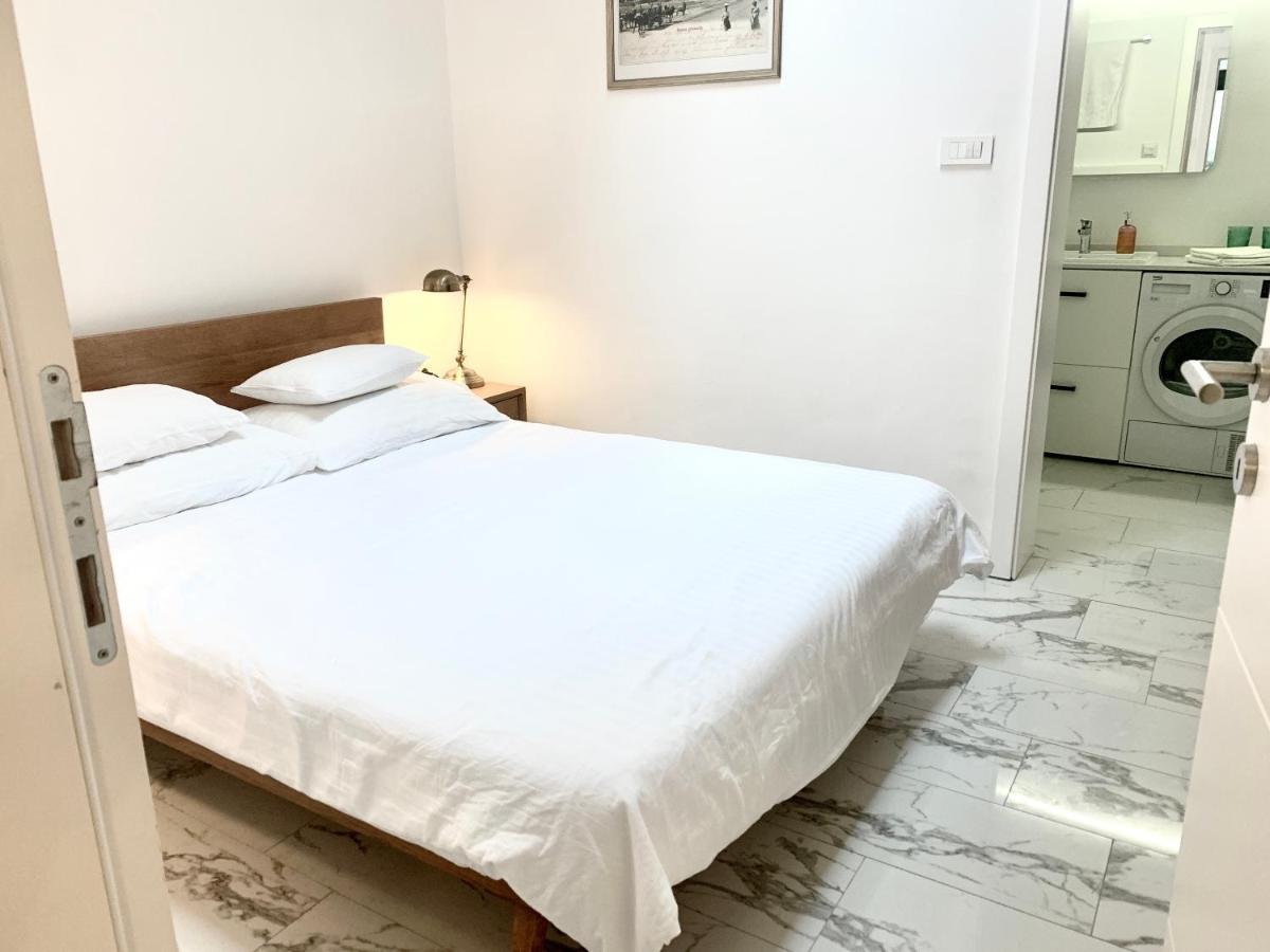Artspace Location-Opatija-3 Bedroom House With Rooftop Garden By Beach Exteriér fotografie