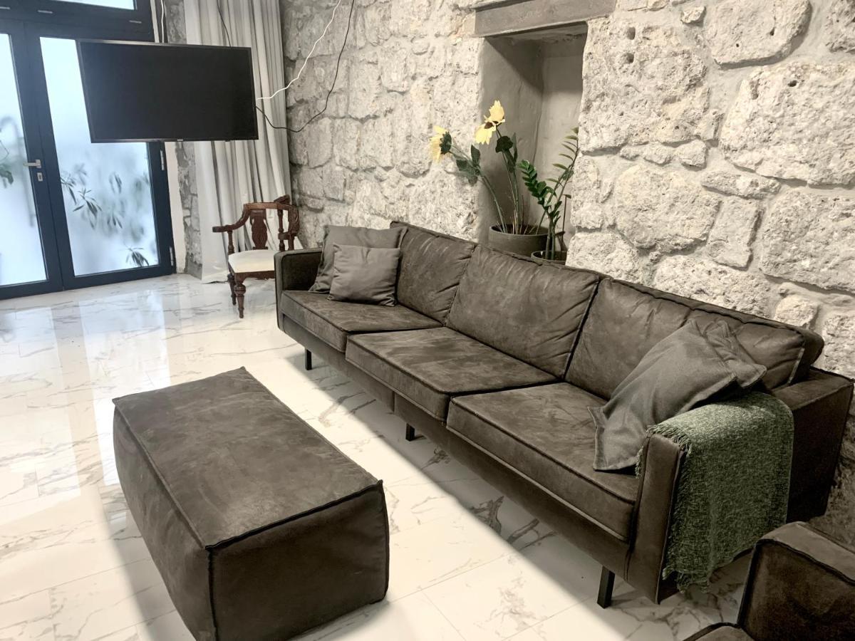 Artspace Location-Opatija-3 Bedroom House With Rooftop Garden By Beach Exteriér fotografie