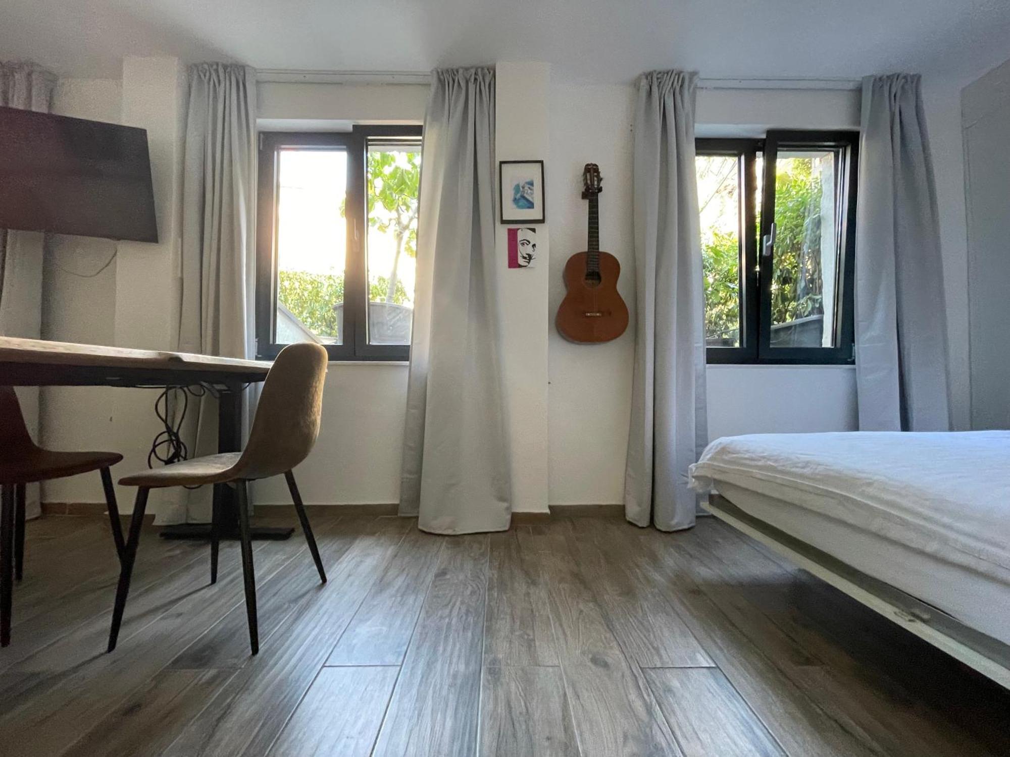 Artspace Location-Opatija-3 Bedroom House With Rooftop Garden By Beach Exteriér fotografie