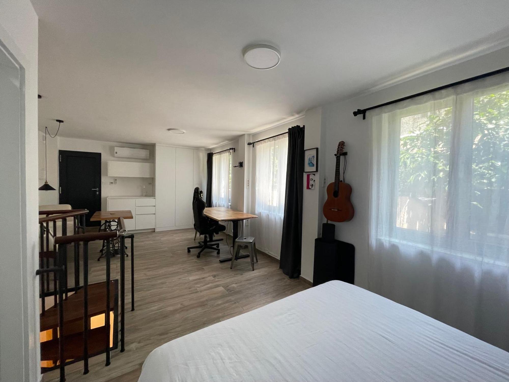 Artspace Location-Opatija-3 Bedroom House With Rooftop Garden By Beach Exteriér fotografie