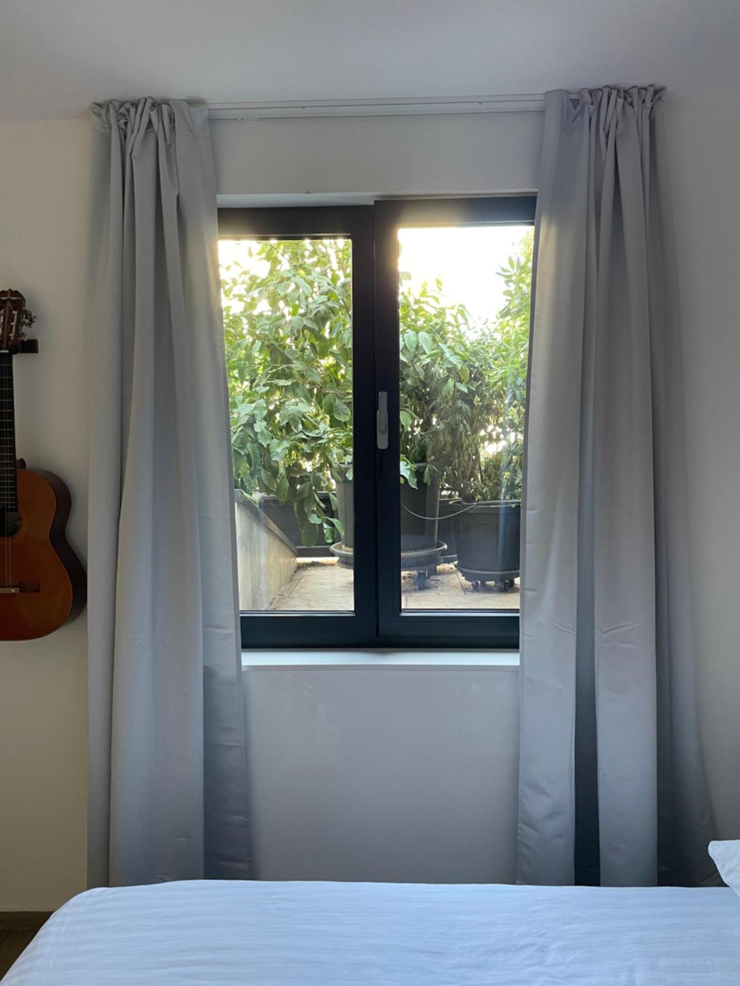 Artspace Location-Opatija-3 Bedroom House With Rooftop Garden By Beach Exteriér fotografie