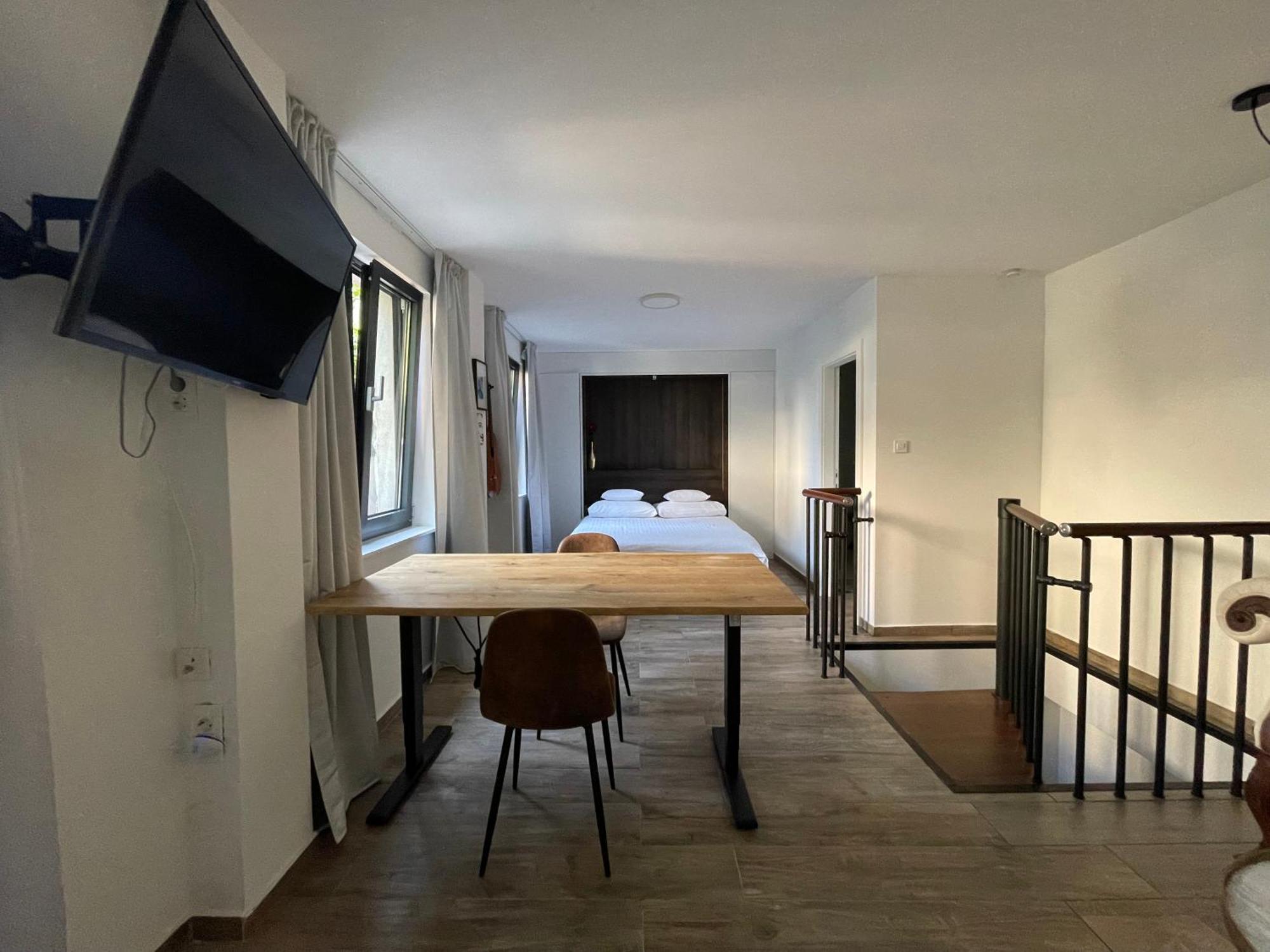Artspace Location-Opatija-3 Bedroom House With Rooftop Garden By Beach Exteriér fotografie