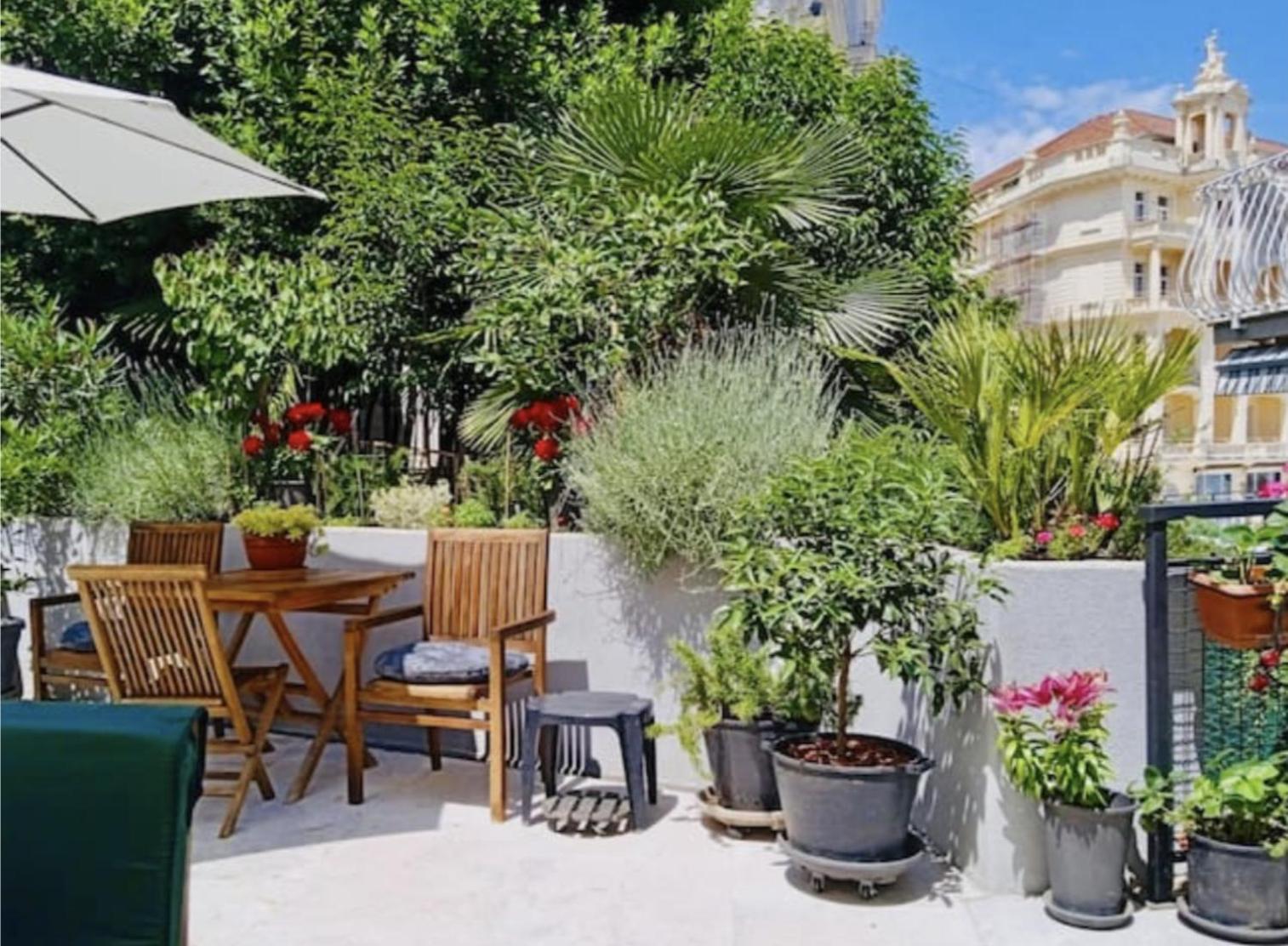Artspace Location-Opatija-3 Bedroom House With Rooftop Garden By Beach Exteriér fotografie