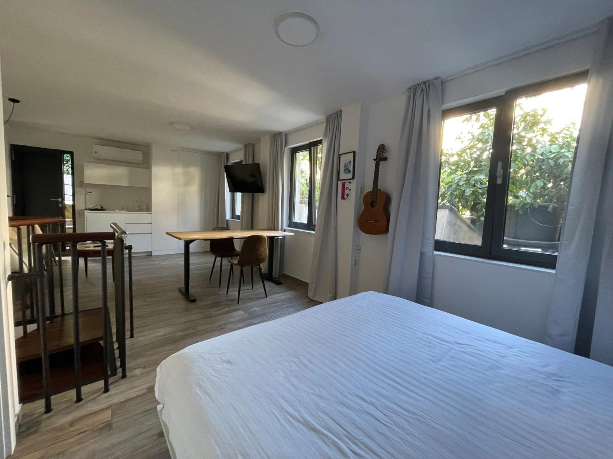 Artspace Location-Opatija-3 Bedroom House With Rooftop Garden By Beach Exteriér fotografie
